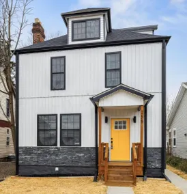 Charming home in Columbus - Image 4