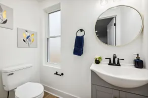 Charming home in Columbus - Image 3