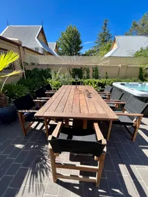Porters Cottage Oasis. - Image 4