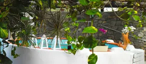 Tipp B2 Öko-Lodge Villa Ravino Garden - Image 3