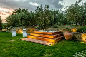 Betta Hus i Vinci - Toscana - Image 3
