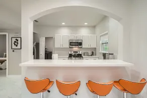 Chic 8BR Retreat Central East Austin for Large Groups - Image 2