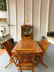 Spectacular El Descanso house, old Cauca - Image 5