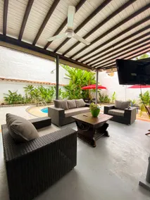 Spectacular El Descanso house, old Cauca - Image 3