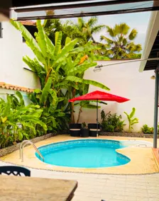 Spectacular El Descanso house, old Cauca - Image 2