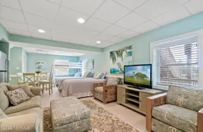 Schöne Ocean Front Haus mit privatem Pool - Image 3