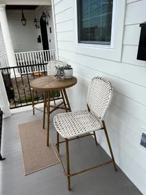 Newly constructed house in NOLA - Image 4