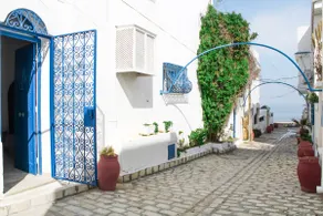 Dar Mimy: The beach house - Image 3