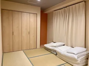 Shimanouchi Luxury Apartment - Image 5