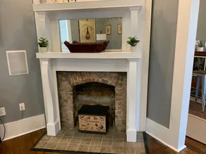 Minutes to Beale 4BR/3BA SFH - Image 4