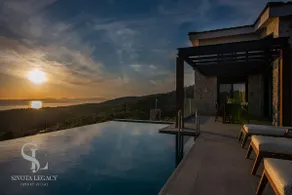 Sivota Legacy Luxury Villas - Image 2