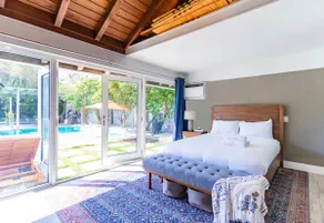 Chic Guest House w/Pool, Hot tub, Grill, Mini Golf - Image 5