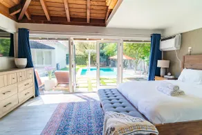 Chic Guest House w/Pool, Hot tub, Grill, Mini Golf - Image 4