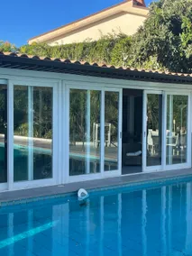 Portion of a villa within walking distance of Mondello. - Image 2