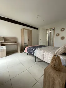 The Pyrenean – The Bohemian – Cozy Home - Image 2