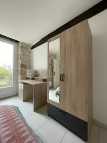The Pyrenean – The Bohemian – Cozy Home - Image 4