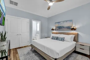 Saltwater Pool, Sleeps 8, Close to Beach - Image 5