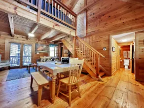 Spend your Fall Break at The Bear! - Image 2