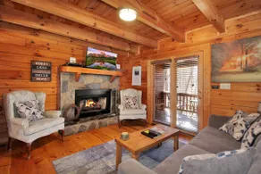 Spend your Fall Break at The Bear! - Image 3