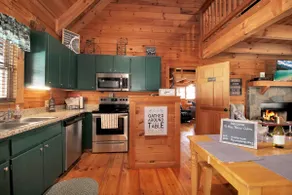 Spend your Fall Break at The Bear! - Image 5