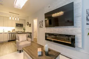 Fire & Ice Spa w/ Private Sauna! - Image 2