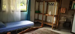 Villa Mina, safe area, facing the Cahuita National Park - Image 4