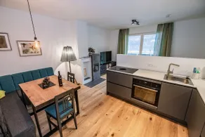 Mountain apartment - mountain in the Drava Valley - Image 3