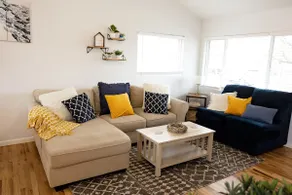 The Lucky House - Image 3