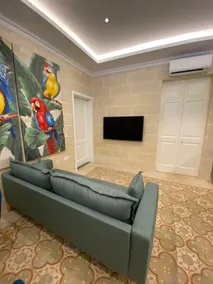 Maltese Maisonette in Sliema, Malta - Image 4