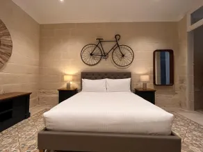 Maltese Maisonette in Sliema, Malta - Image 2