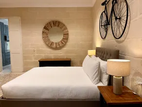 Maltese Maisonette in Sliema, Malta - Image 3