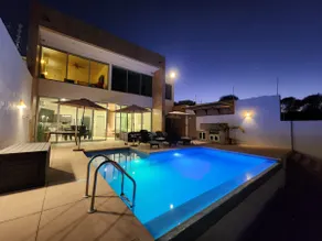 Beautiful house in Teques - Image 3