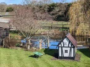Oak Cottage, near Henfield - Image 3