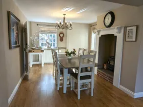 Oak Cottage, near Henfield - Image 4
