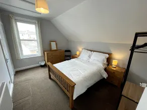Dog Friendly Town House 5 mins to beach - Image 4