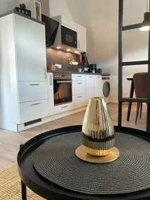 Cosy Apartment In Soltau - Image 4