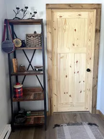 Tiny Cabin with Northwoods Charm - Image 3