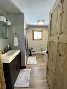 Tiny Cabin with Northwoods Charm - Image 4