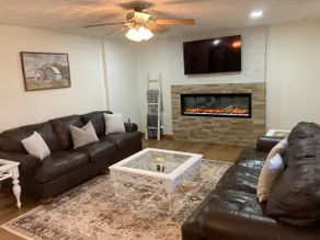 Cozy Farmstead w/ Hot Tub & Fireplace - Image 5