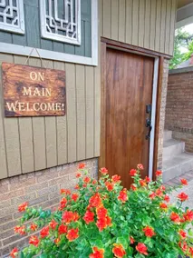 On the Bricks, Main Street Downtown Zionsville ! - Image 2
