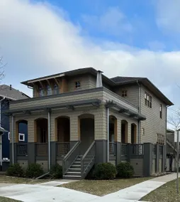 The Hawk's Nest - Image 2