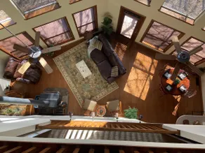 The Treehouse - Image 3