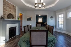 Large Updated Historic Beauty - Image 2