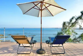 [BBQ allowed] Ocean view & Yakabeach 2 minutes by car/maximum 8 people, 6 minutes to highway - Image 2