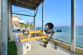 [BBQ allowed] Ocean view & Yakabeach 2 minutes by car/maximum 8 people, 6 minutes to highway - Image 4