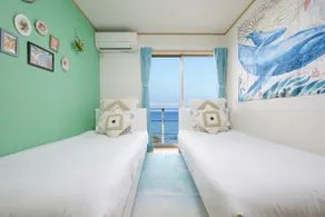 [BBQ allowed] Ocean view & Yakabeach 2 minutes by car/maximum 8 people, 6 minutes to highway - Image 3