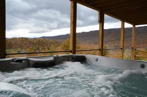 Spring Cliff: EPIC VIEWs/Hot Tub/Wineries/Peaceful - Image 4
