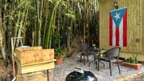 Hacienda Villa Flor, La Cabana - Image 4