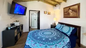 Hacienda Villa Flor, La Cabana - Image 2