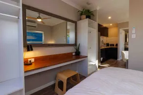 B Heights Lux Studio - Image 2